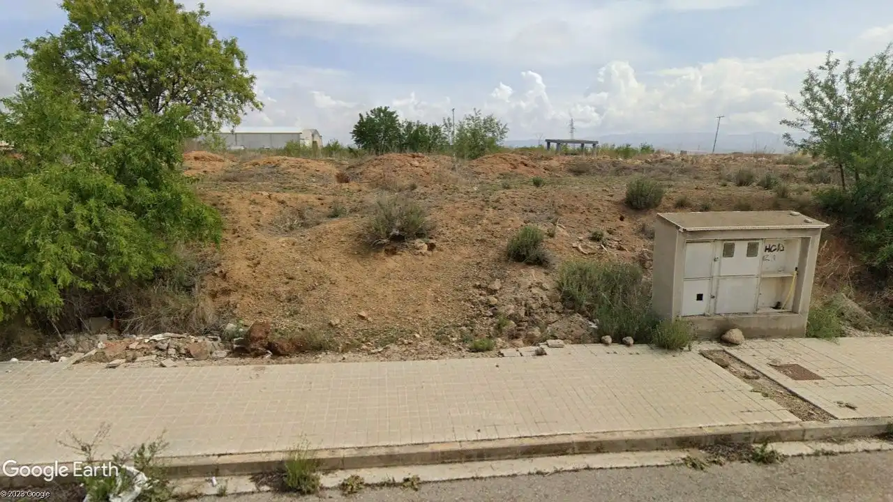 Terreny residencial en venda a Caudete de las Fuentes, imagen 2