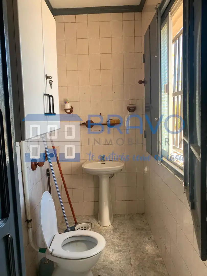 Chalet en venta en La Haba, imagen 11