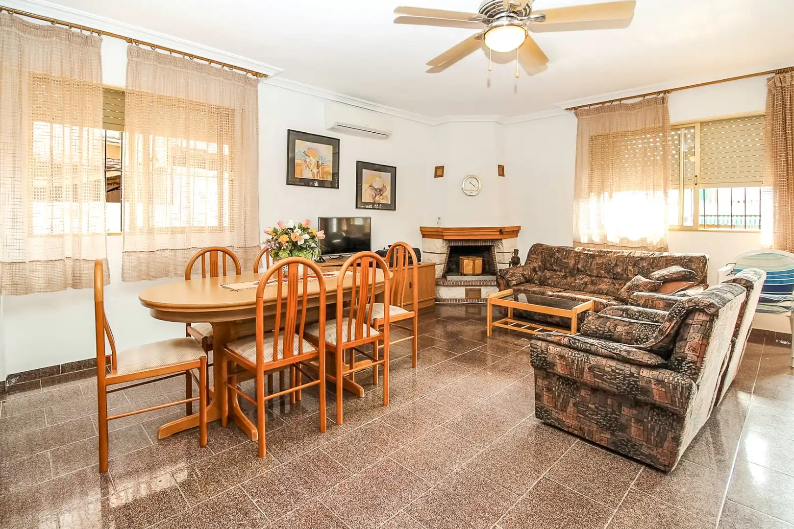 Terraced house to rent in Torre de la Horadada