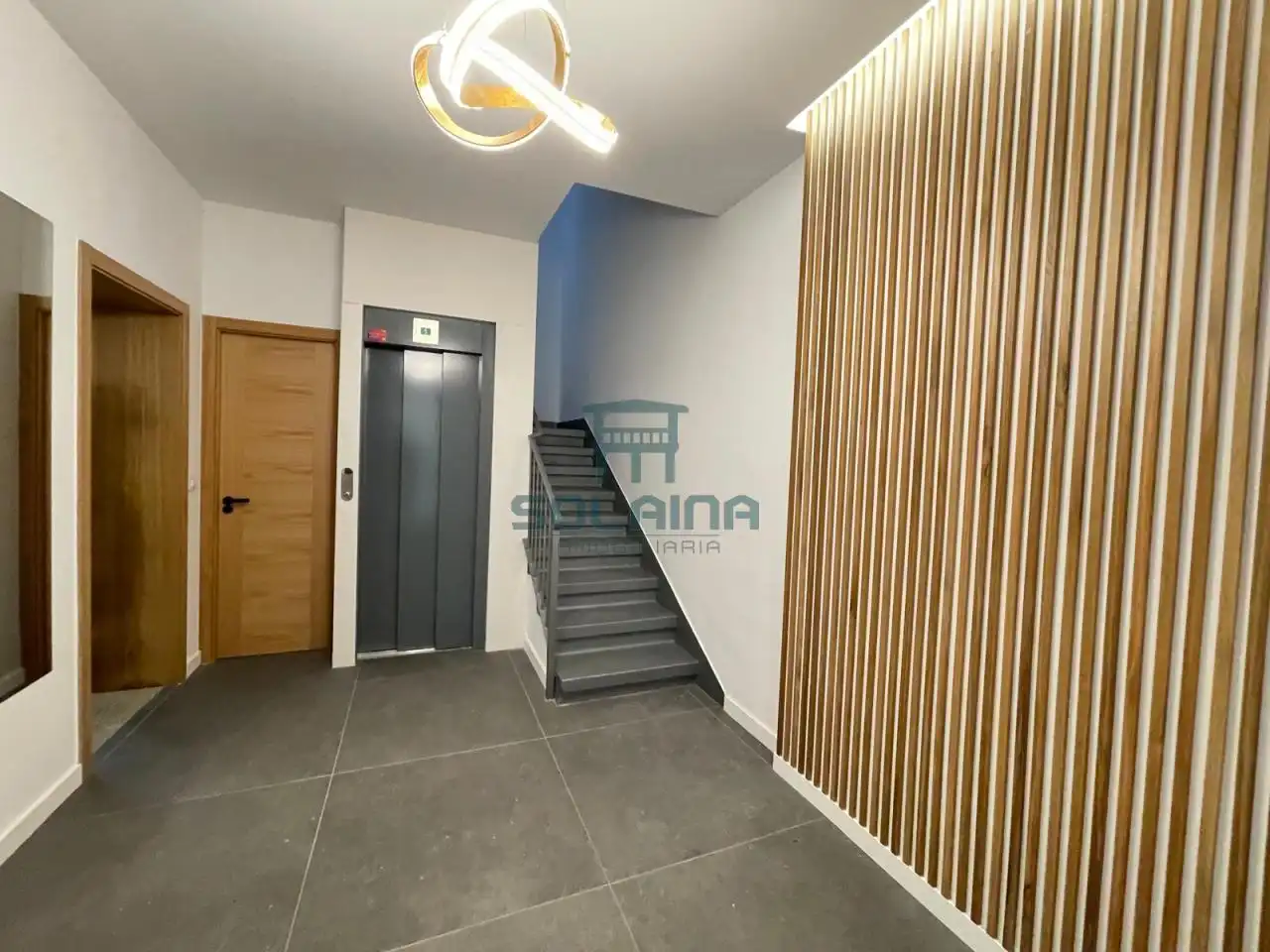 Appartement compact avec ascenseur à vendre à A Carballeira, imagen 21