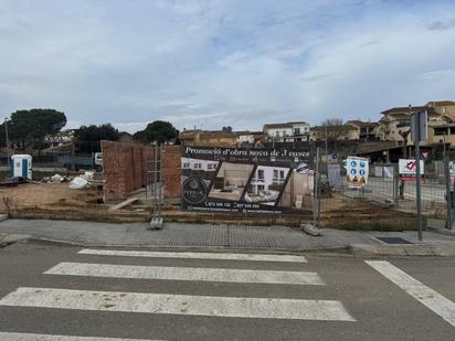 Casa adosada en venda en Sils amb Aire condicionat, Calefacció i Jardí privat