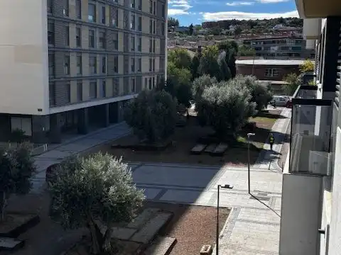 Außenansicht von Wohnung zur Miete in Centro