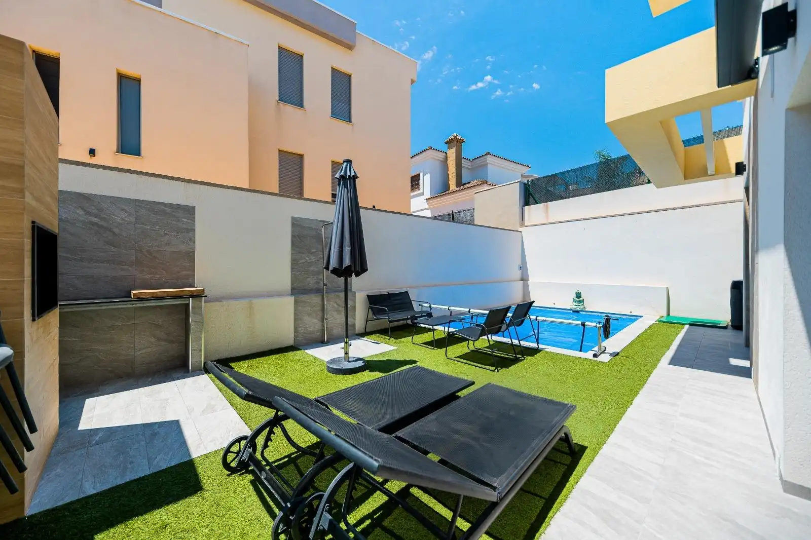 Villa in vendita a Los Montesinos, imagen 9
