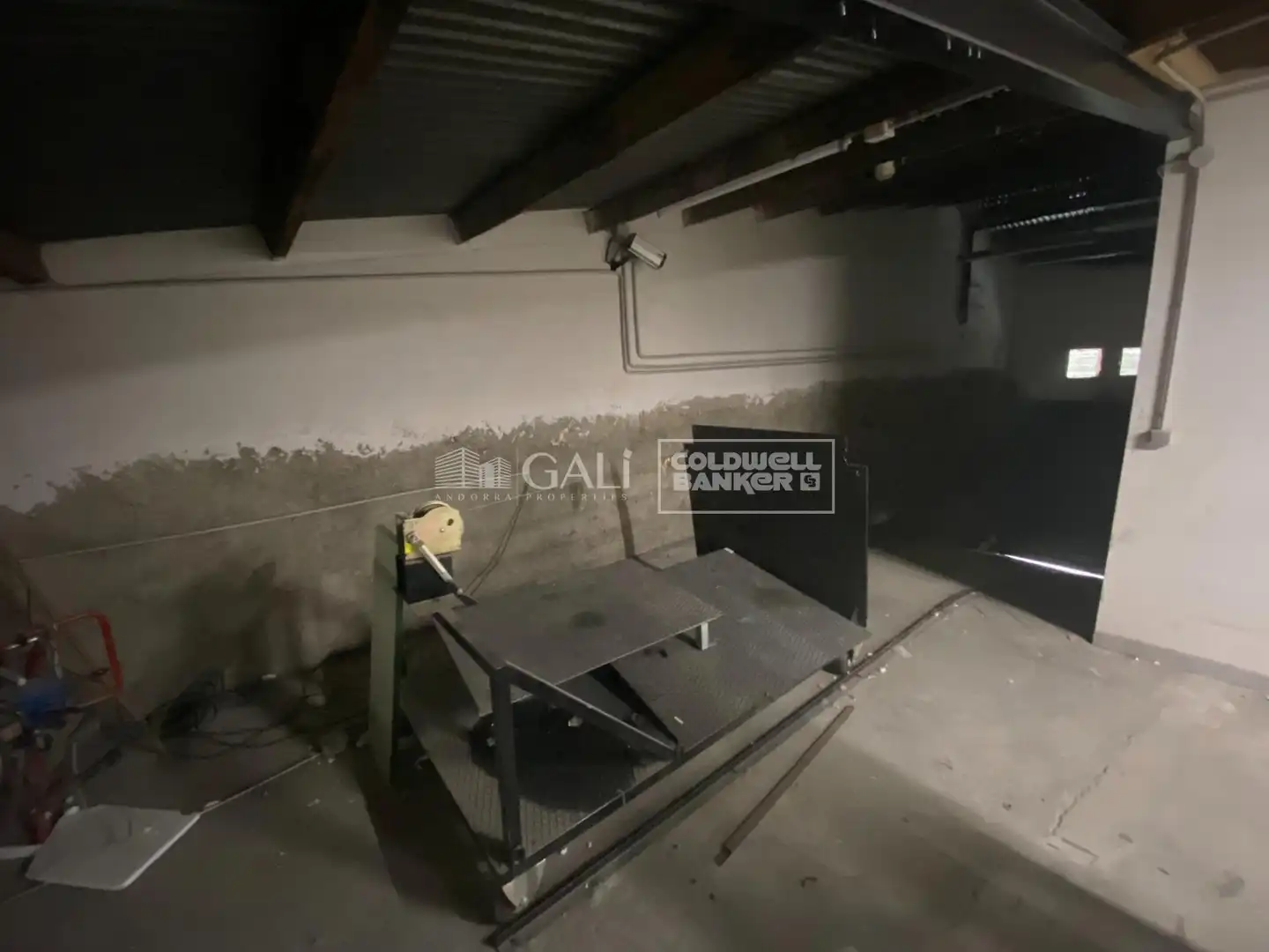 Büro zur Miete in Carretera de la Comella 33-35, imagen 17