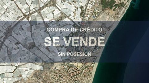 Foto 5 de Pis en venda a Roquetas Pueblo, Roquetas de Mar