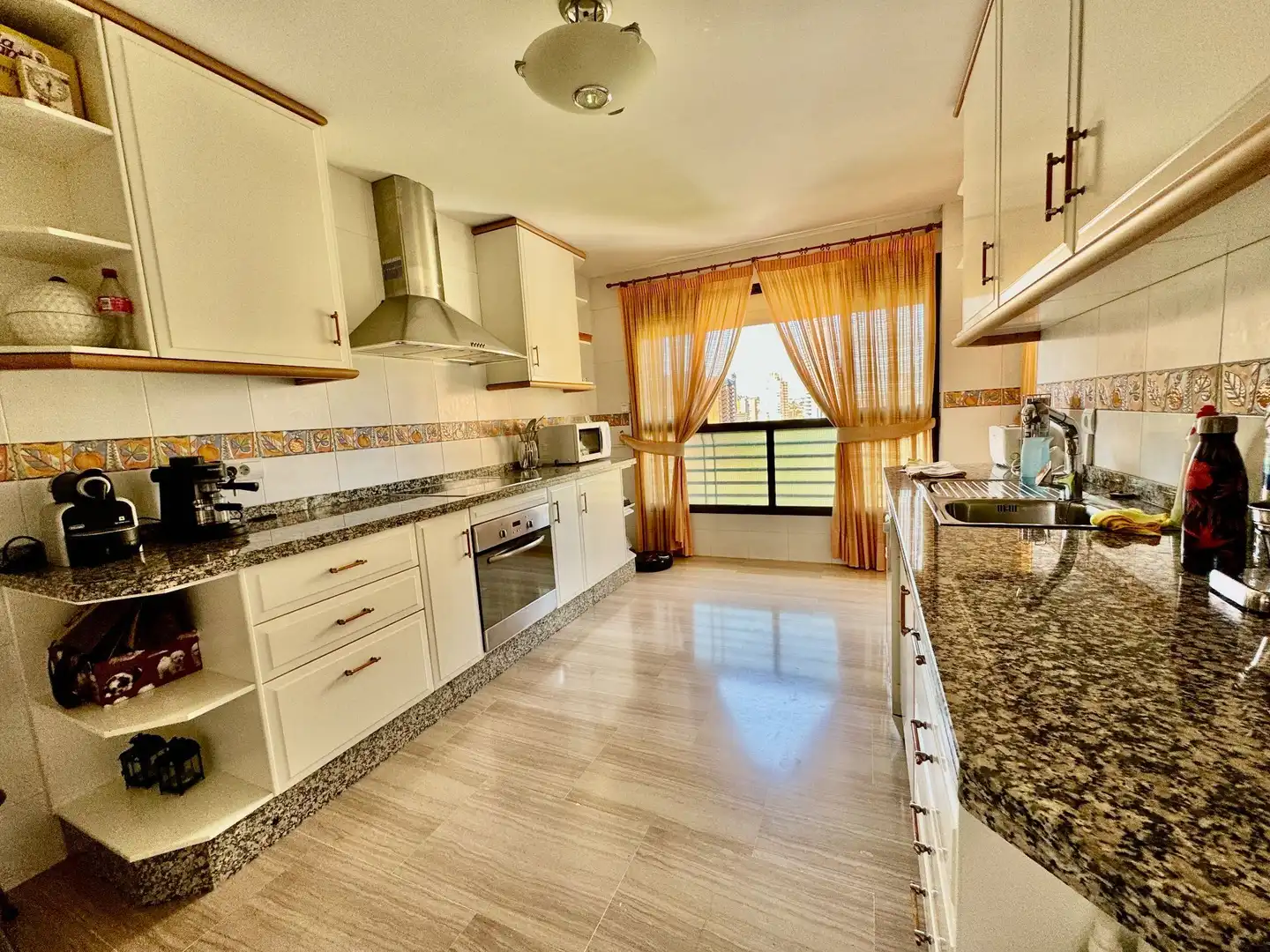 Ático con piscina en venta en Playa de Poniente, imagen 18