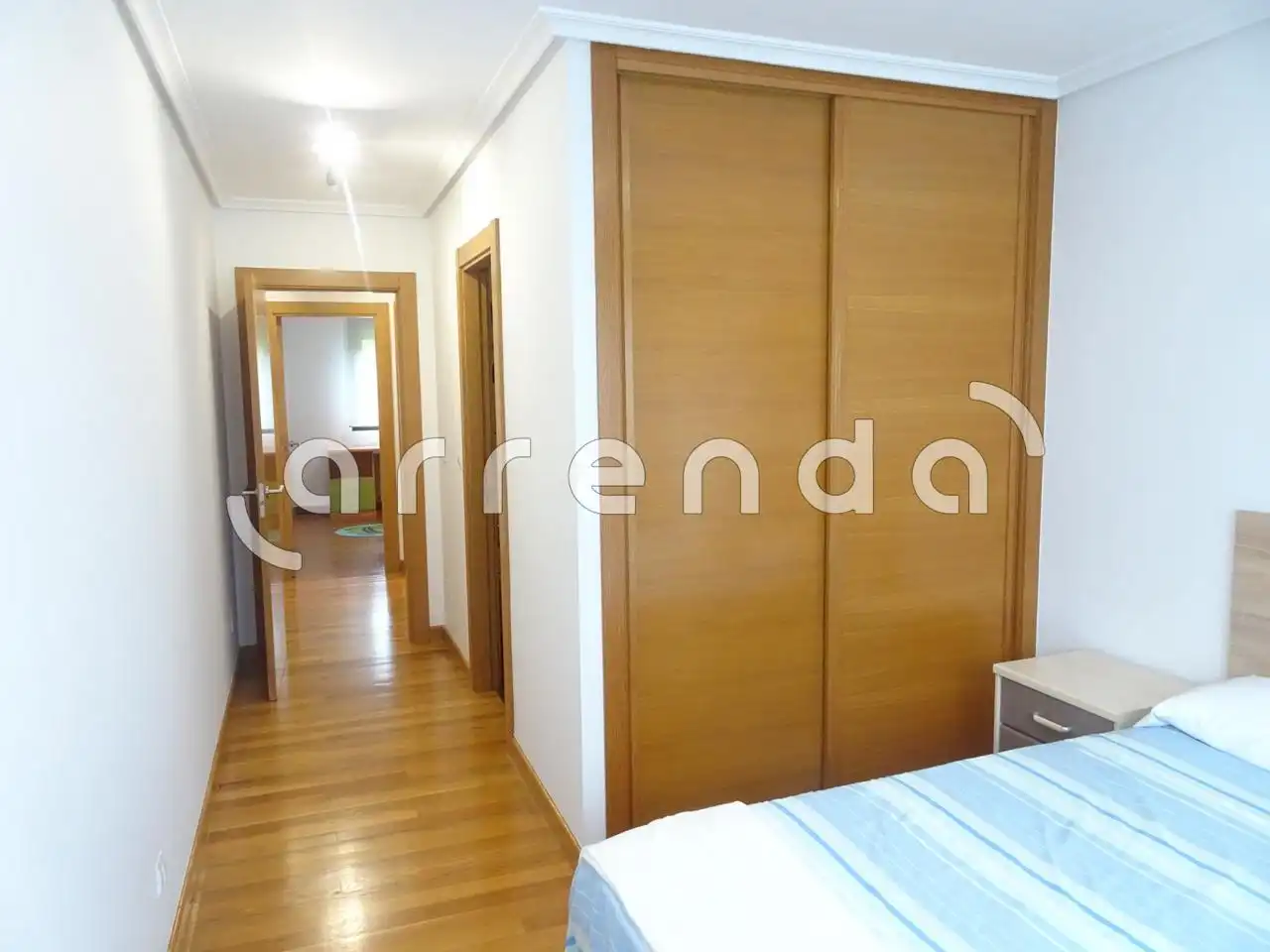 Flat for rent in Santander, Cantabria