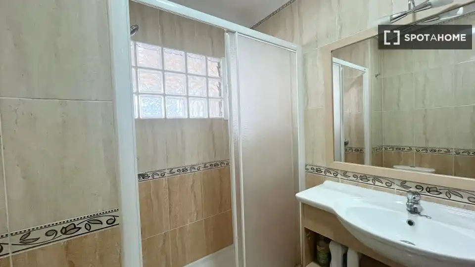 Room in Vega de San José