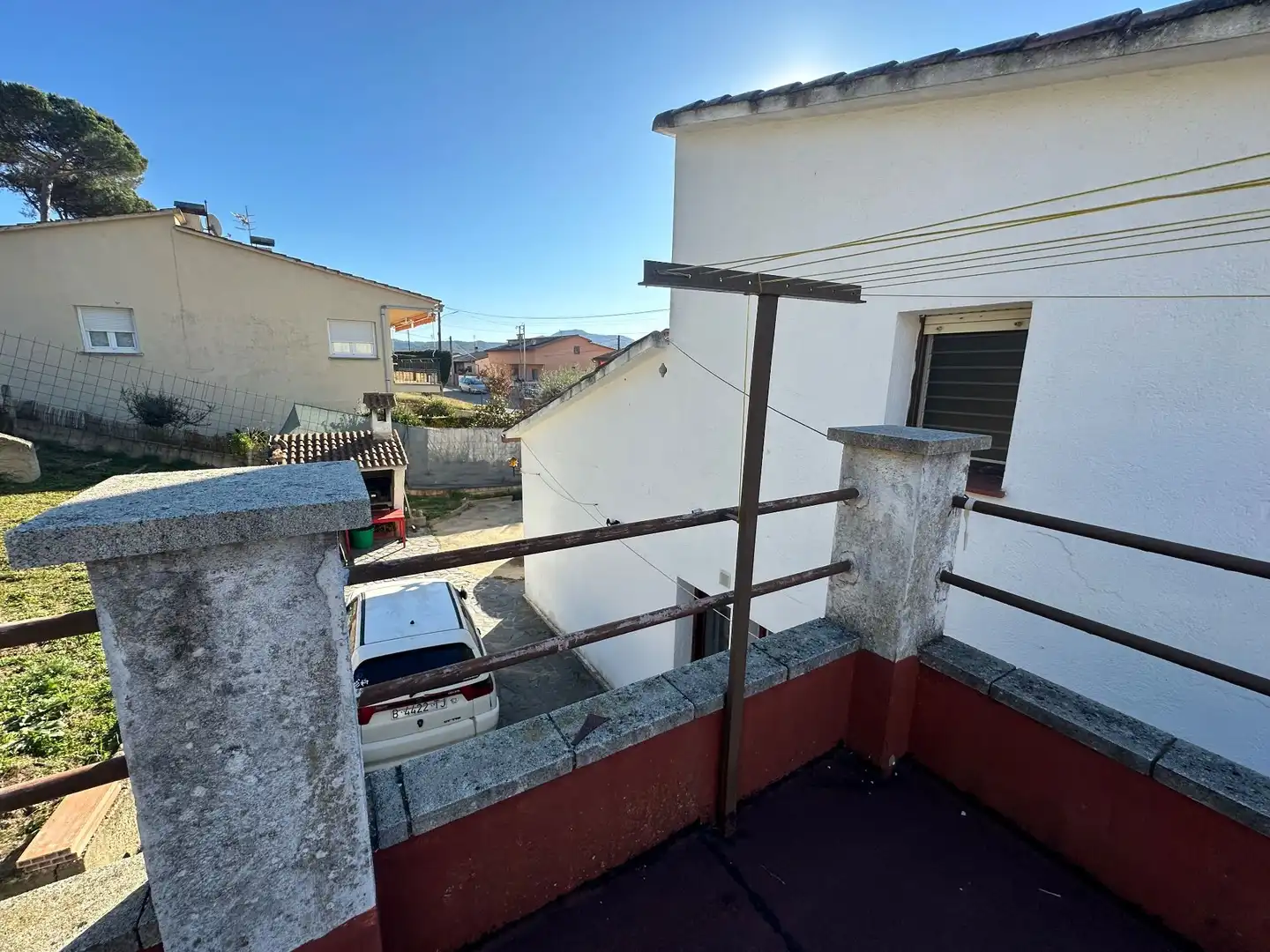 Casa o chalet en venta en Riells i Viabrea