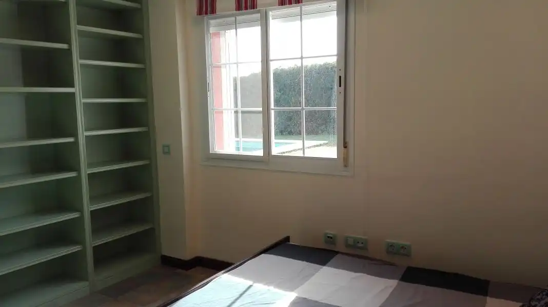 Villa mit Pool zur Miete in Valencina de la Concepción, imagen 47