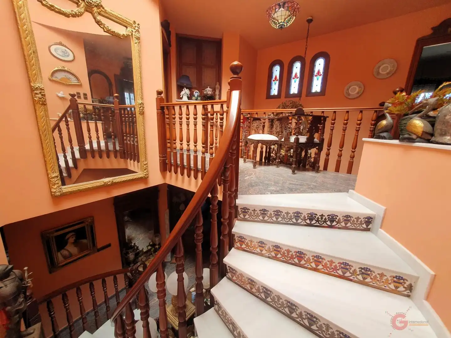 Detached house with pool for sale in Playa de Granada, imagen 14