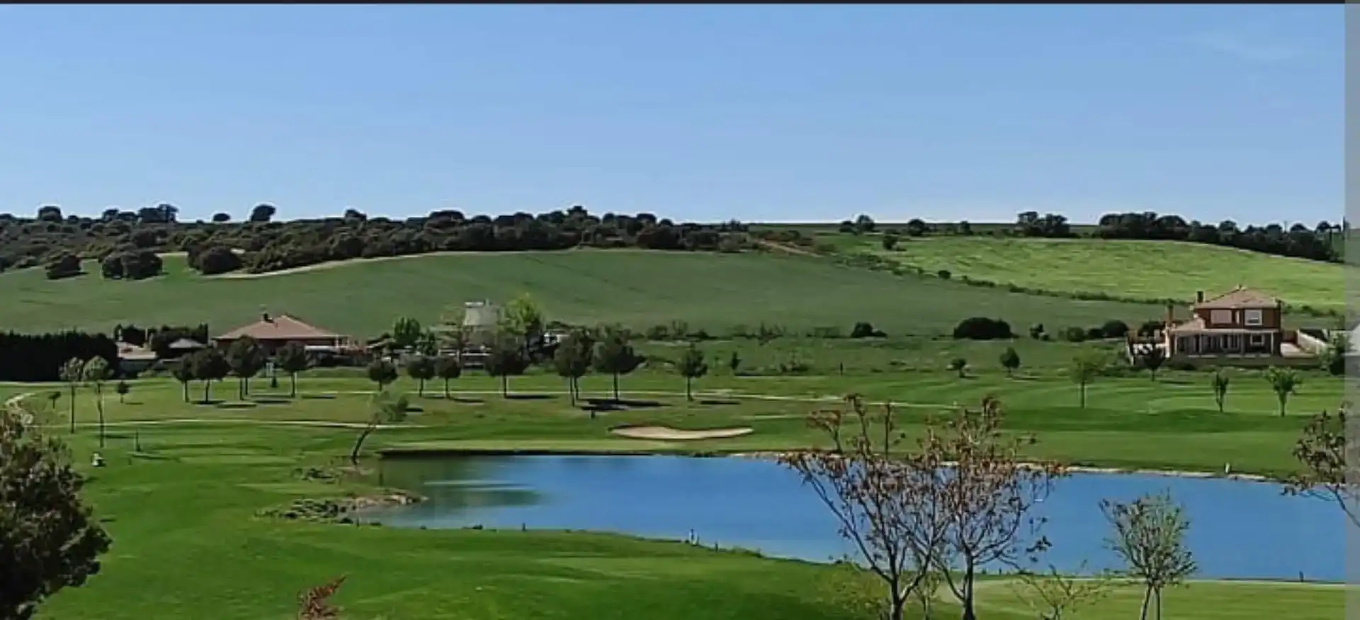 Vista exterior de Casa o xalet en venda en Cabanillas del Campo amb Balcó