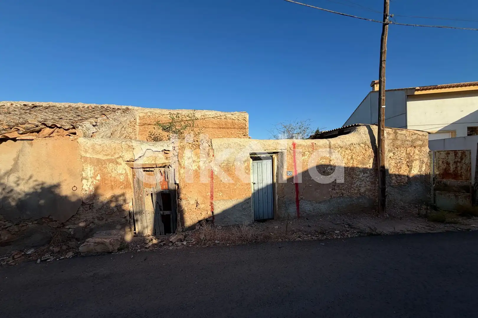 Casa o chalet en venta en Fuente Álamo de Murcia