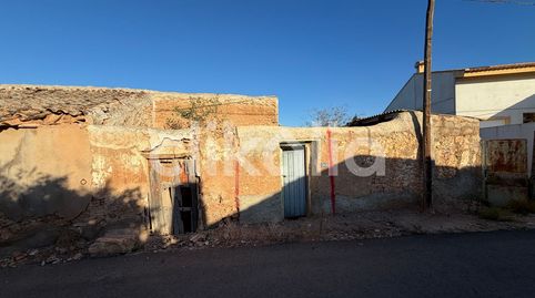 Foto 3 de Casa o chalet en venta en Las Cánovas - Cuevas de Reyllo, Fuente Álamo de Murcia