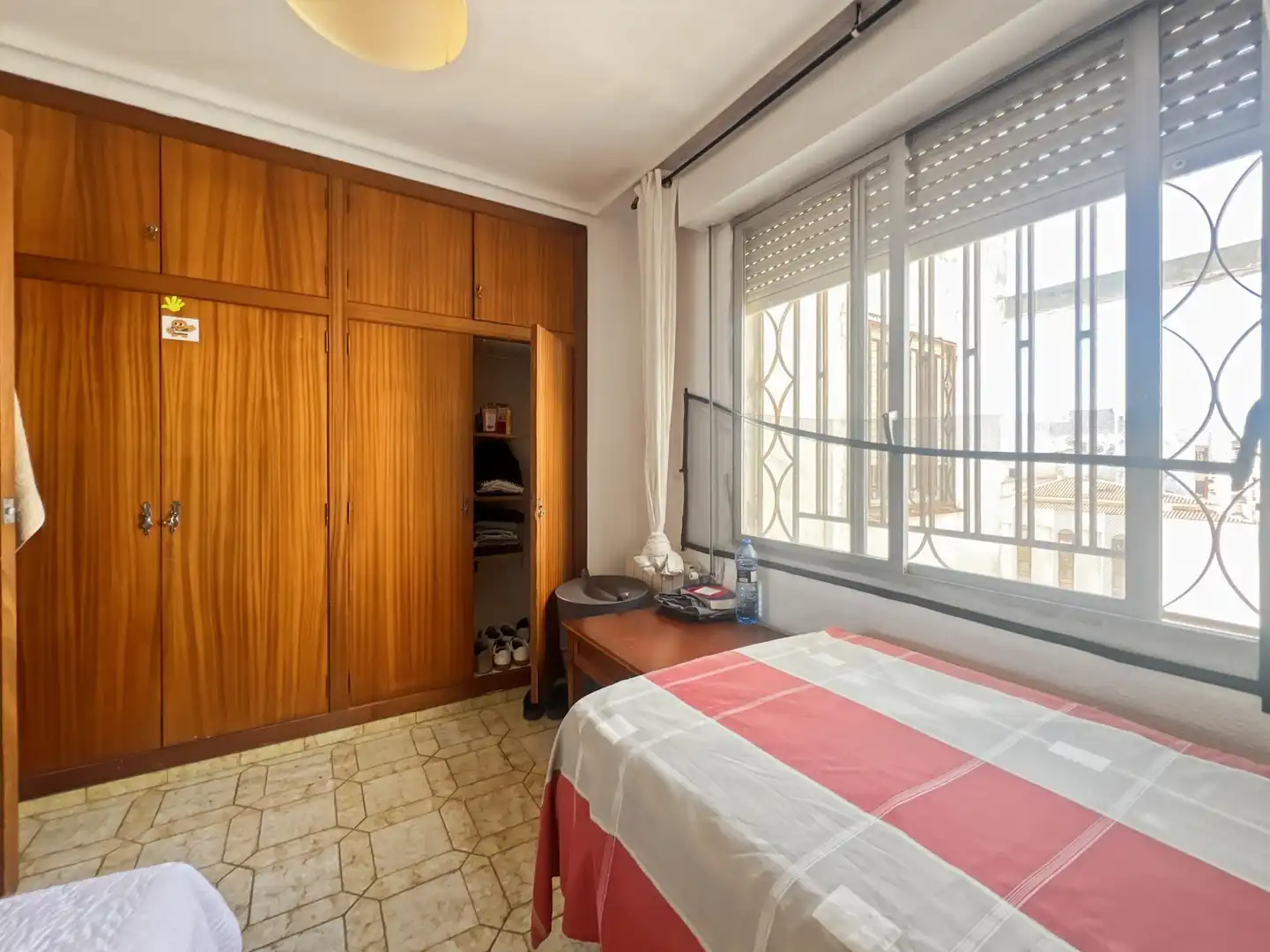 Ático con ascensor en venta en Centro, imagen 17