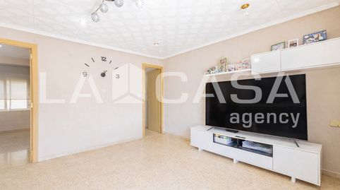 Foto 3 de Pis en venda a L'Illa Perduda, Valencia Capital