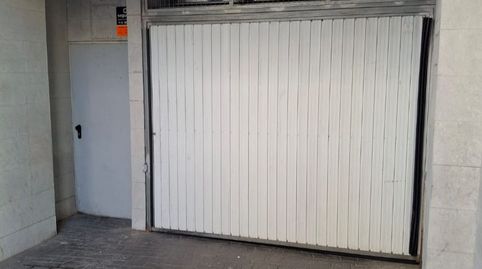 Photo 5 of Storage room for sale in Calle Francisco de Quevedo, 1, Plaza Castelar - Mercado Central, Elda