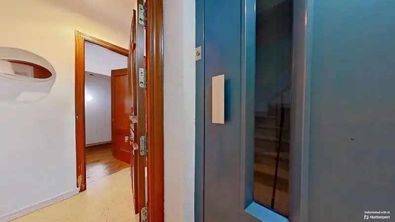 Flat with lift for sale in Centro, imagen 14