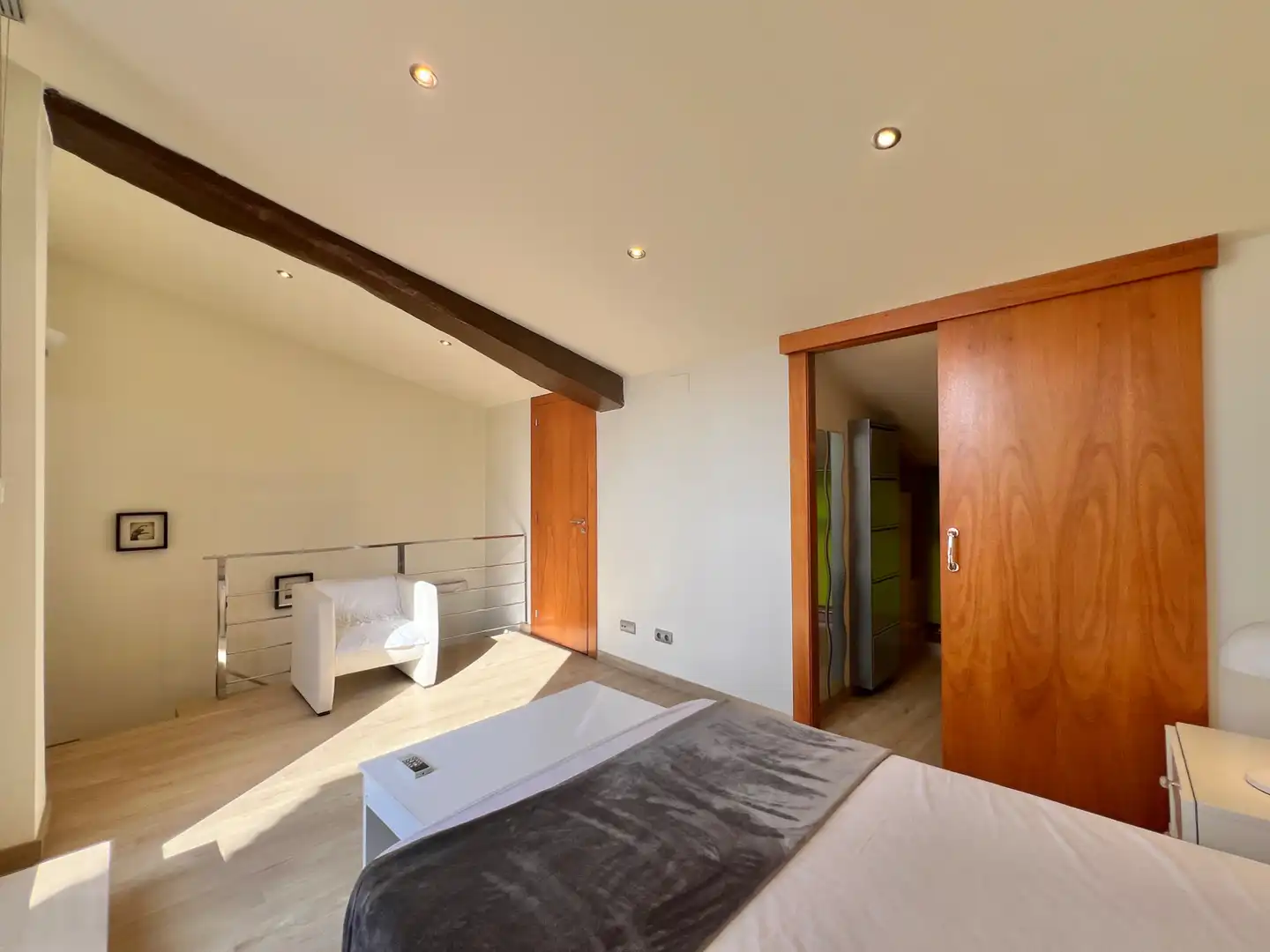 Duplexes for rent in Reus, Tarragona