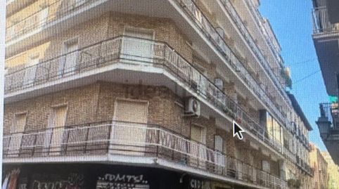 Foto 2 de Pis en venda a Calle Cedrán, 6, Centro - Sagrario, Granada Capital