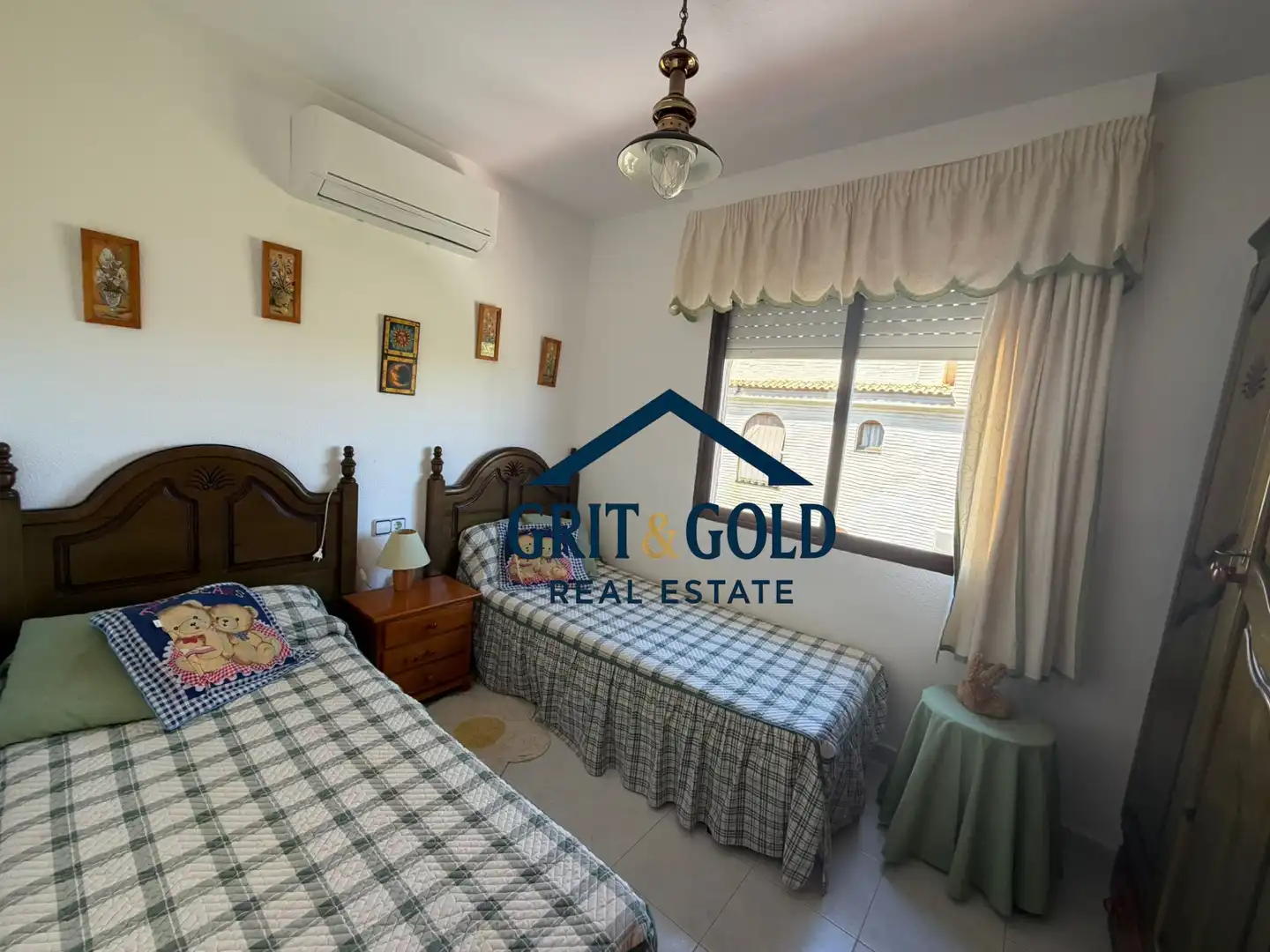 Bungalow with terrace for sale in Gran Alacant, imagen 13