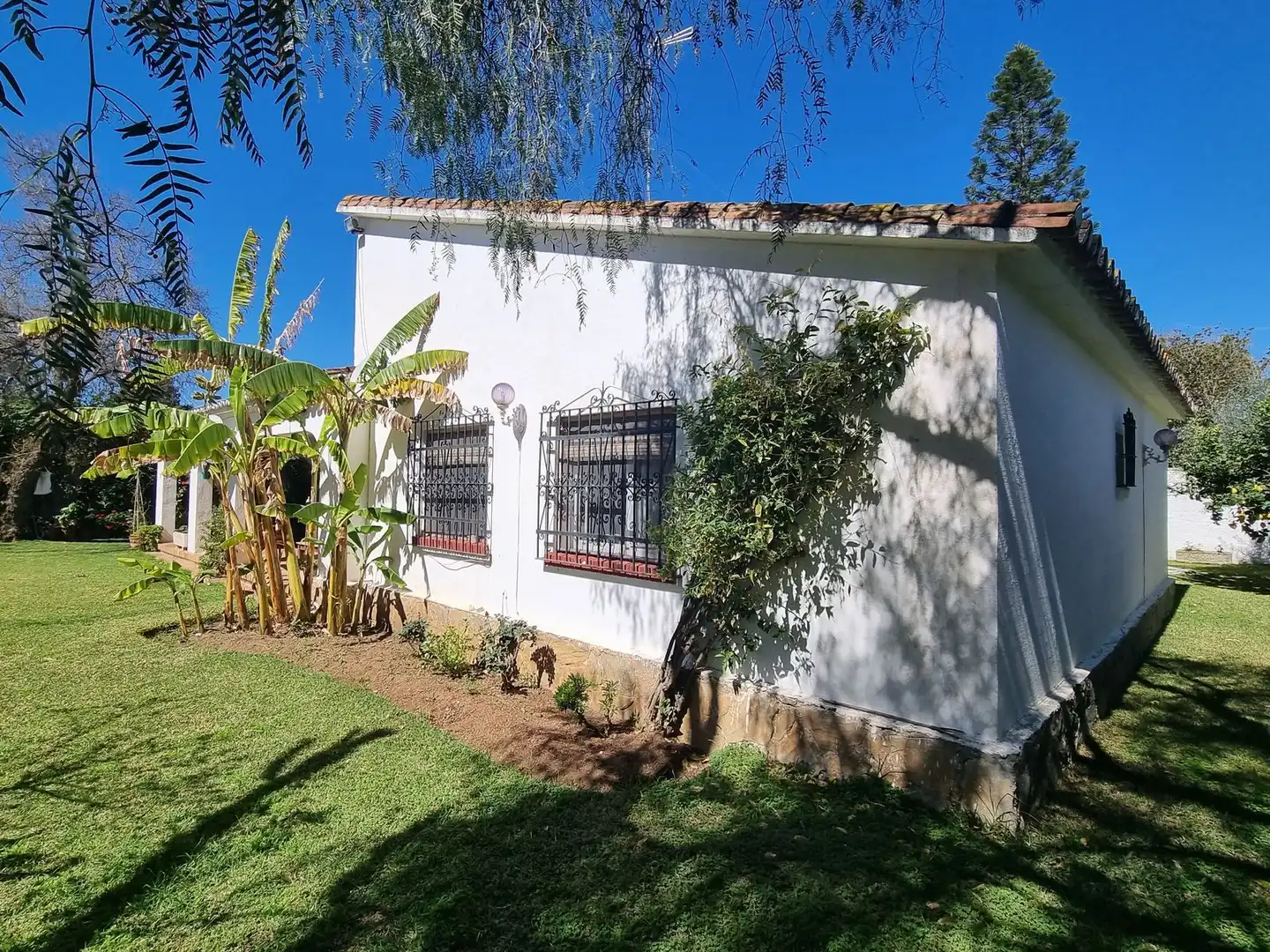 Villa con piscina in vendita a Avenida José Banús 32, imagen 19