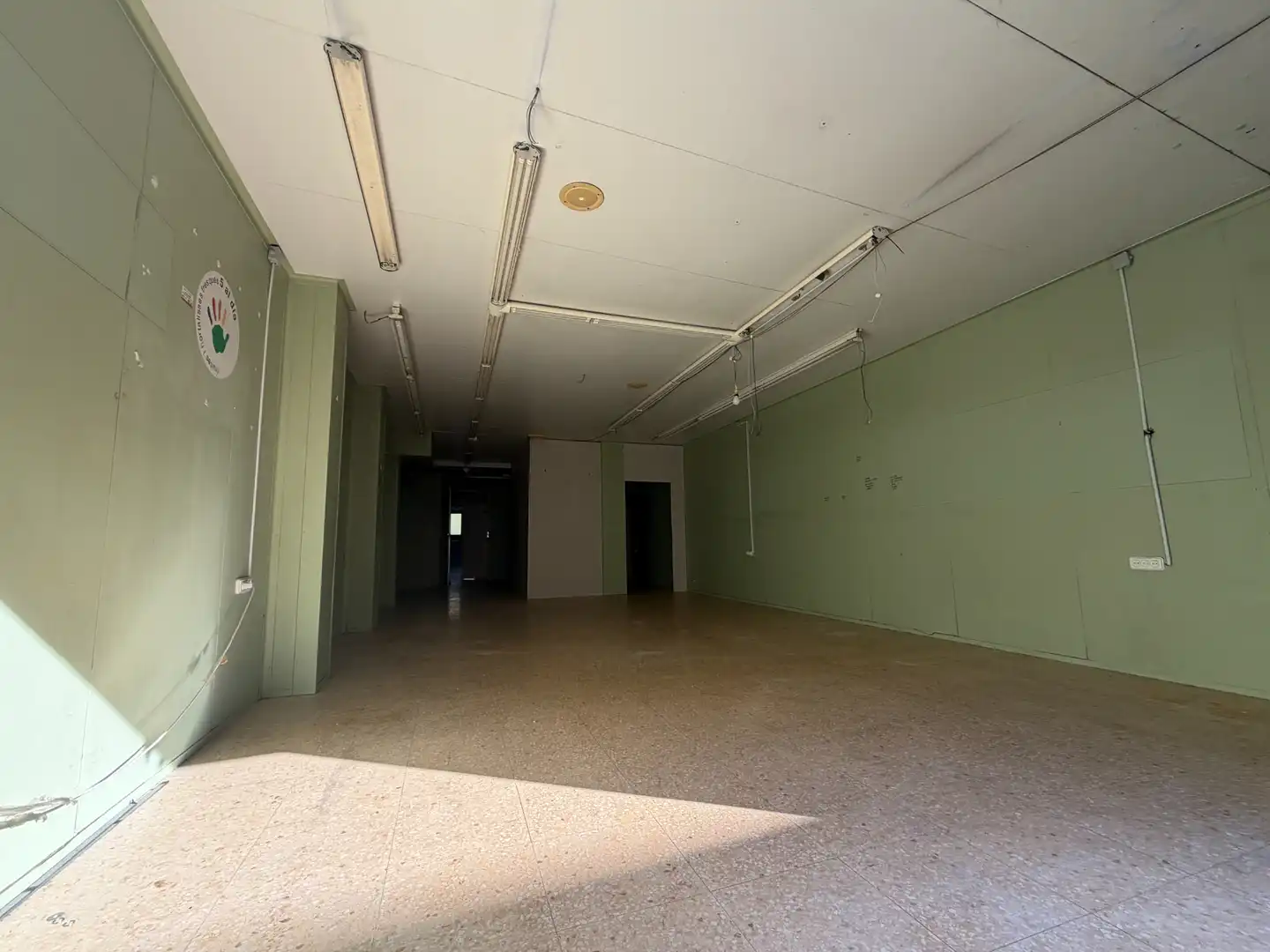 Commercial properties for rent in Barcelona, Barcelona