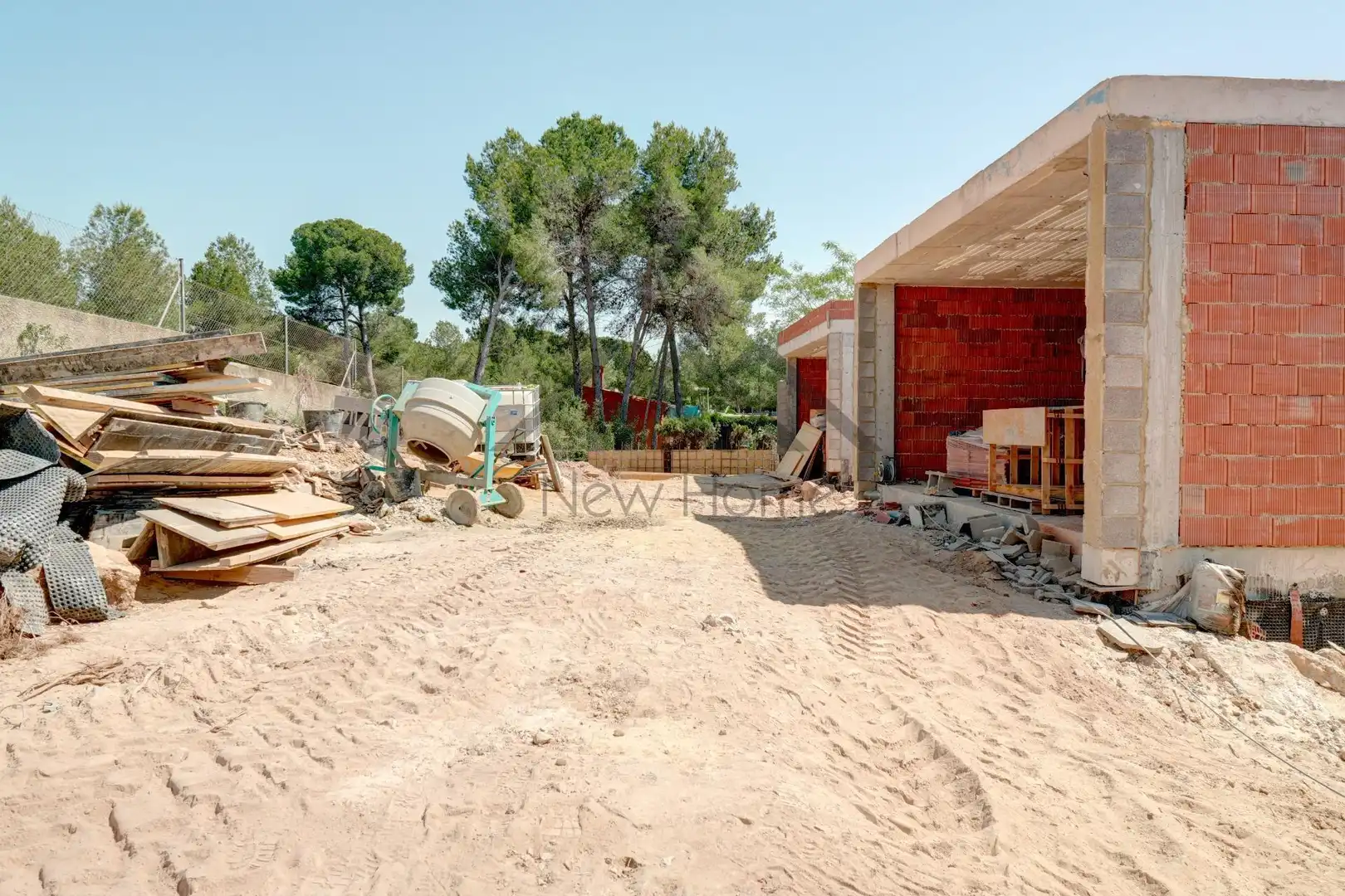 Casa o chalet en venta en Paterna con Aire acondicionado, Calefacción y Piscina