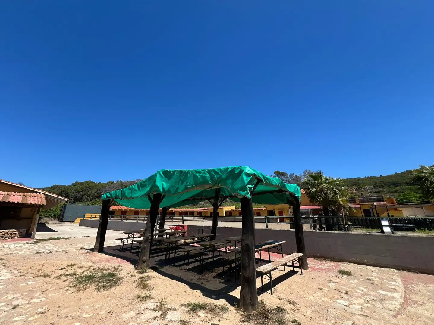 Rural land for sale in Bonastre, imagen 8