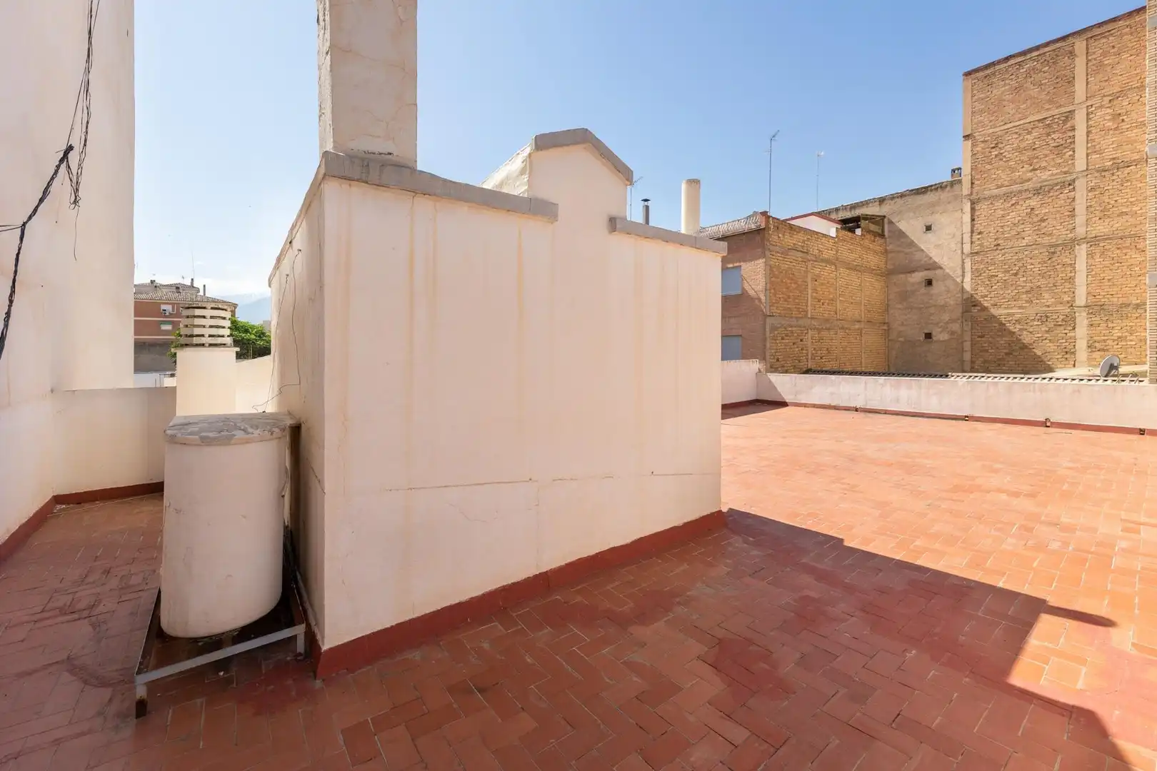 Terrace of Buildings for sale in Granada