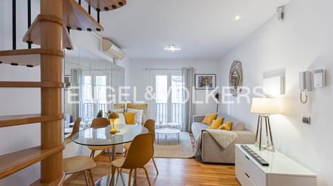 Foto 4 de Apartament en venda a Sant Pere, Sta. Caterina i la Ribera,  Barcelona Capital