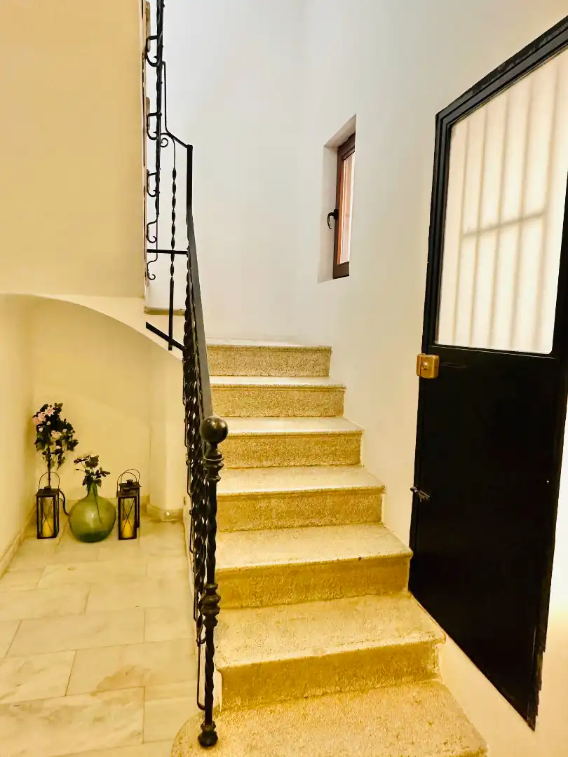 Flat for rent in Granada  with Parquet flooring, Furnished and Washing machine