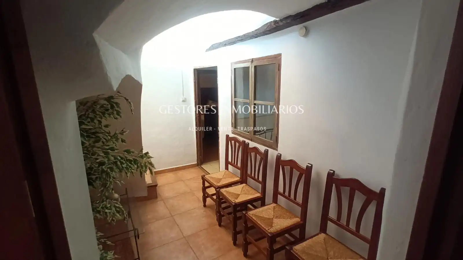 Casa o xalet en venda en Penàguila amb Calefacció