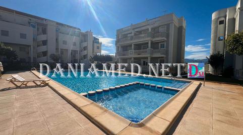 Foto 3 de Apartament en venda a Devessa - Monte Pego, Dénia