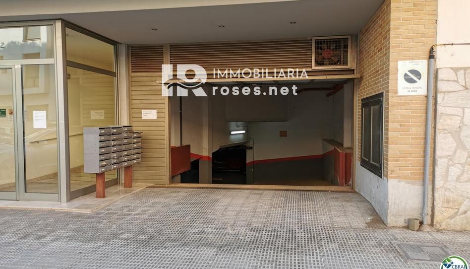 Foto 1 de Garaje en venta en Emmporda, El Port, Girona