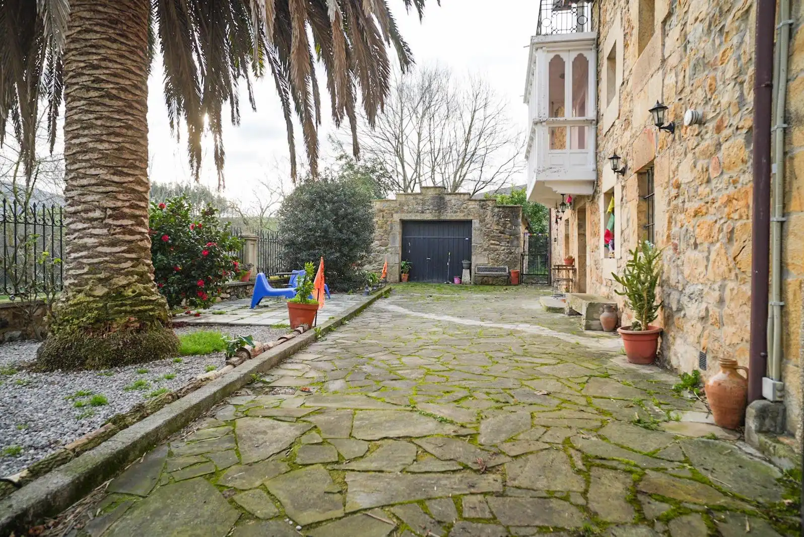 House with terrace for sale in Corvera de Toranzo, imagen 2