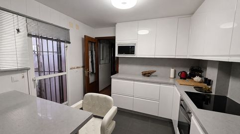 Foto 3 de Casa o chalet en venta en Ibiza, Palmete, Sevilla Capital