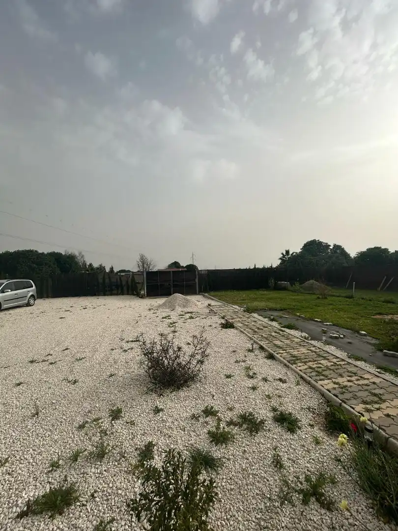 Terreny residencial en venda a Pedanías Norte, imagen 42