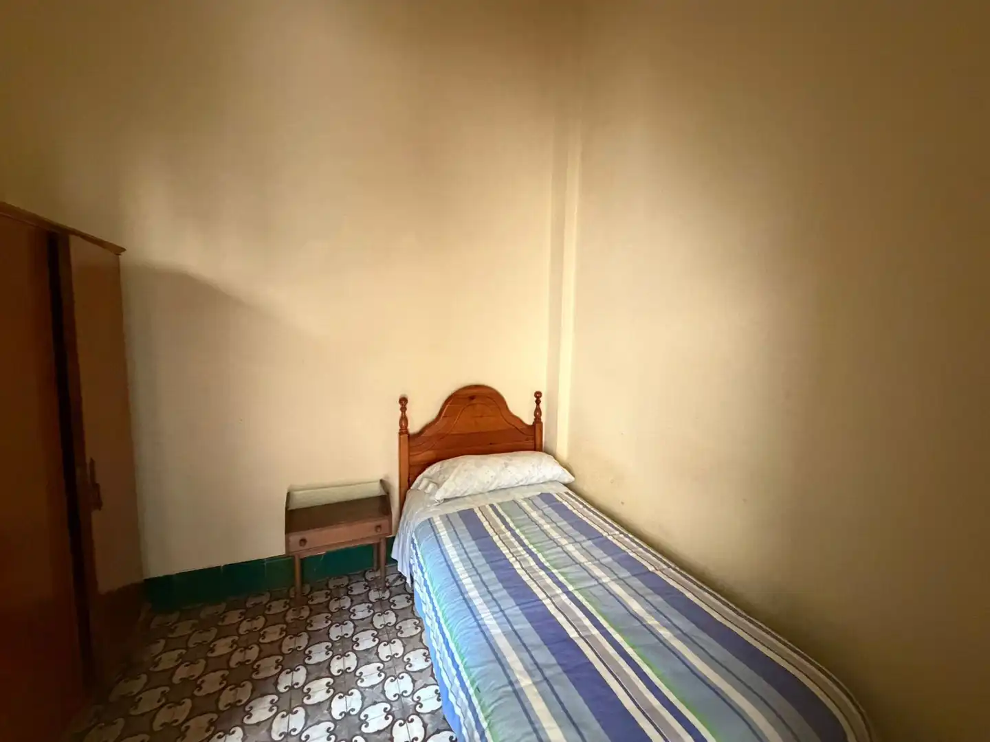 Habitación de Casa o chalet en venta en Gandia con Jardín privado