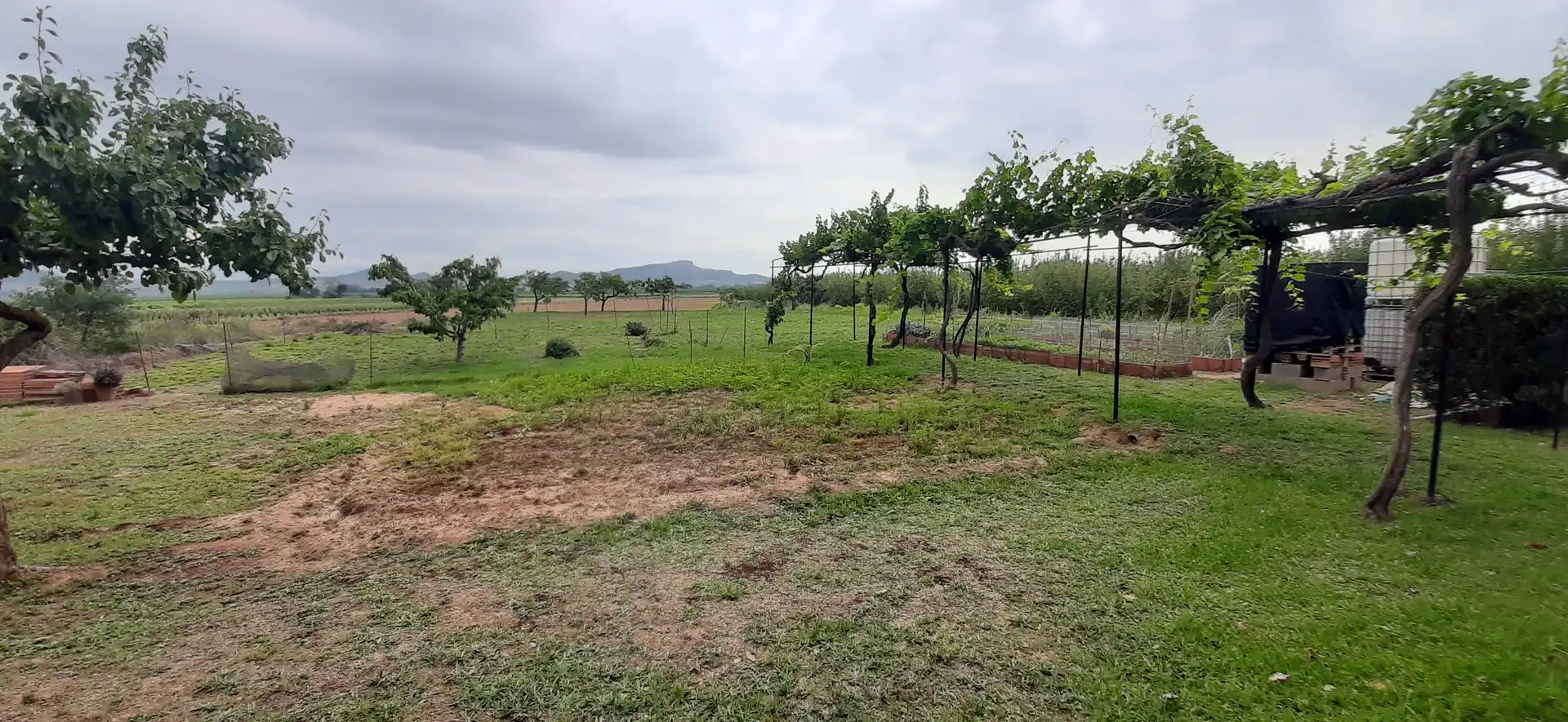 Xalet amb jardí en venda a Entrena, imagen 10