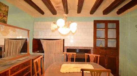 Foto 5 de Finca rústica en venda a Xert, Castellón