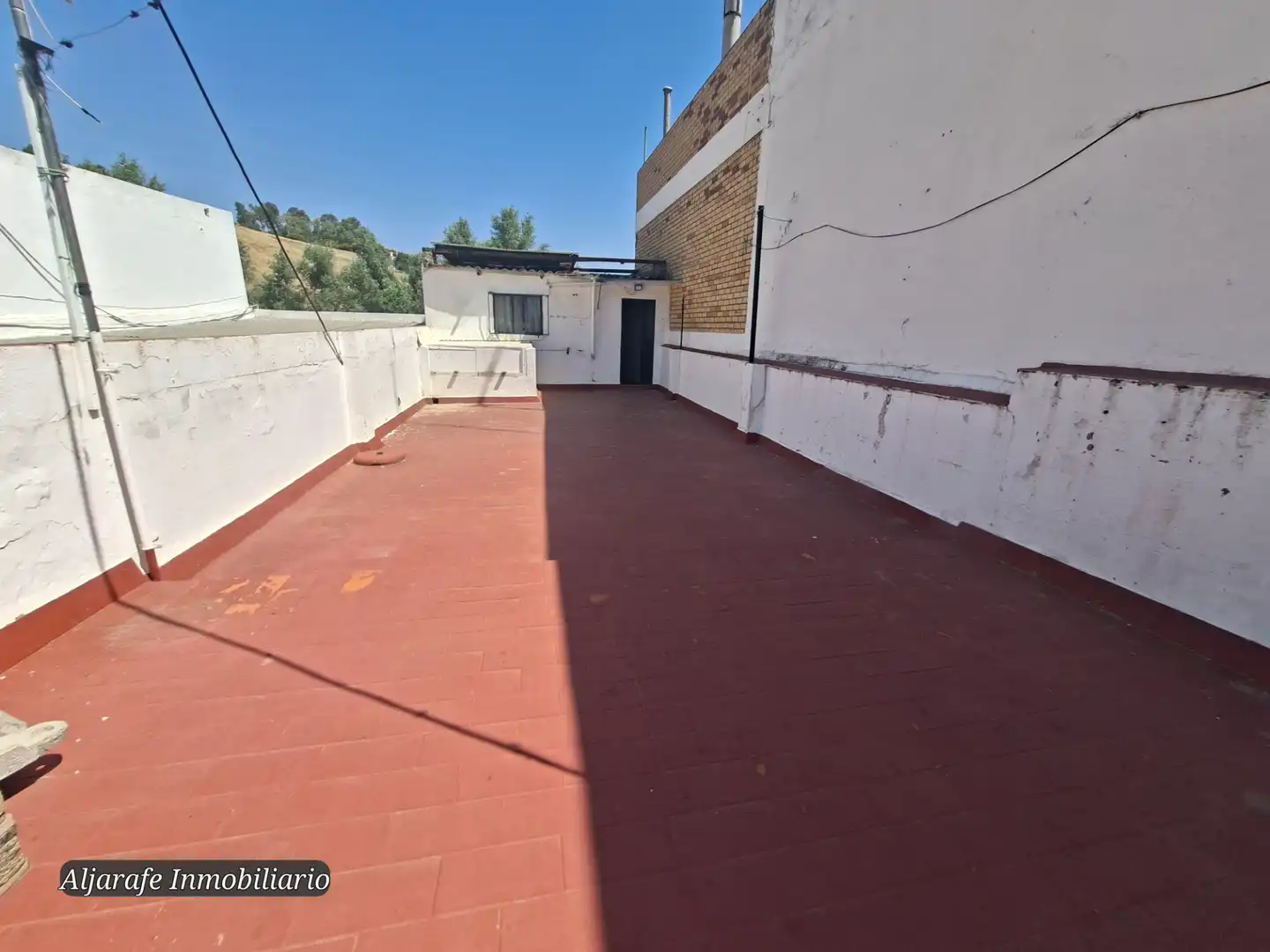 Casa adosada en venta en Camas la Pañoleta, 316, Hacienda - La Cartuja
