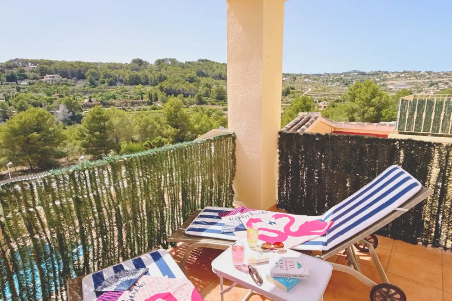 Villa mit Terrasse zum Verkauf in La Empedrola, imagen 23