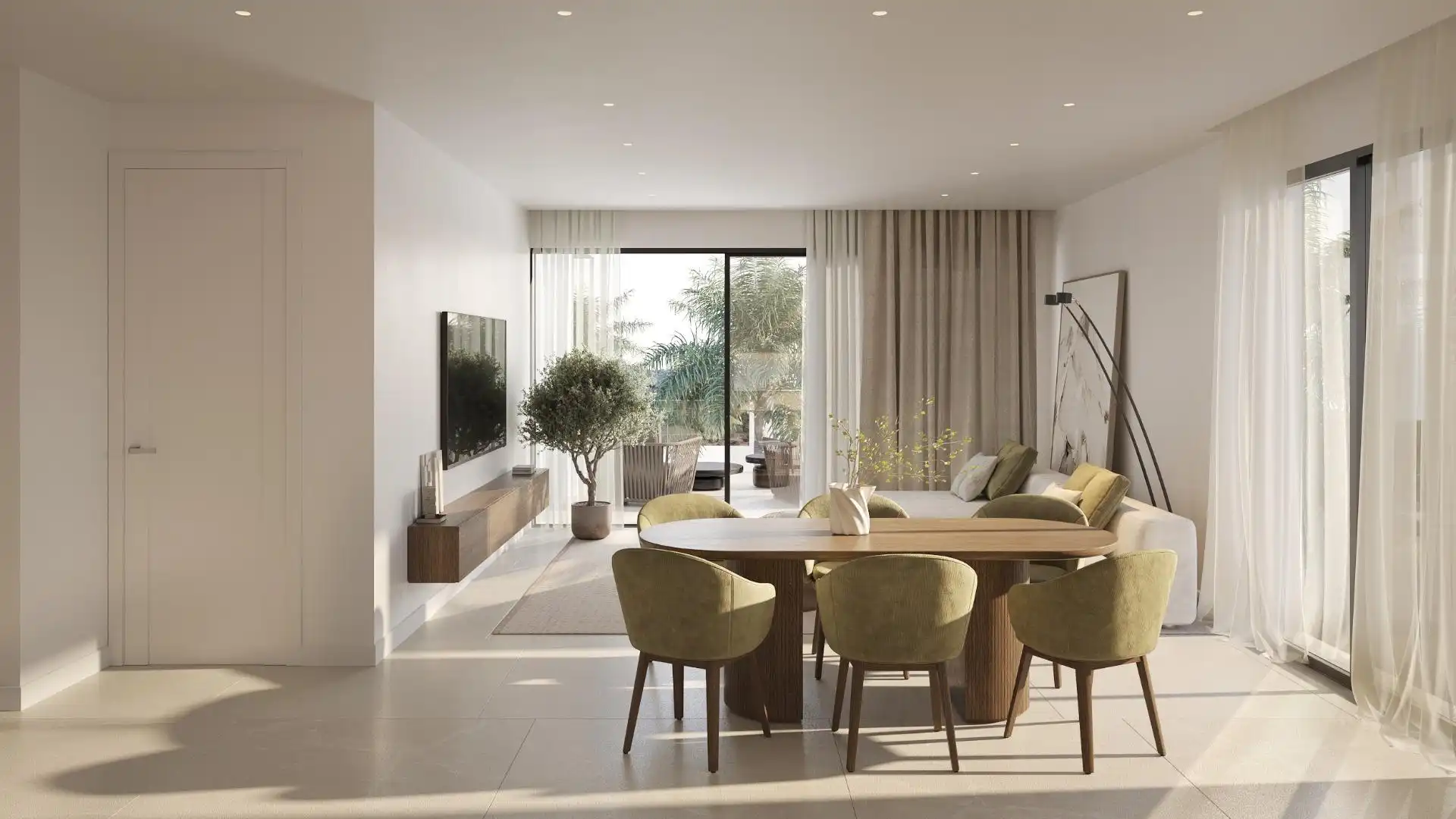 Apartament en venda a Costa Natura, imagen 16
