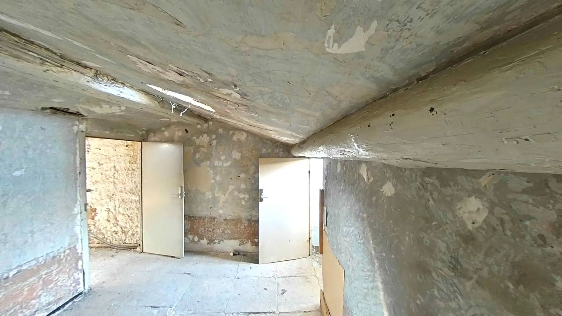Casa adosada en venda en Balsareny amb Balcó