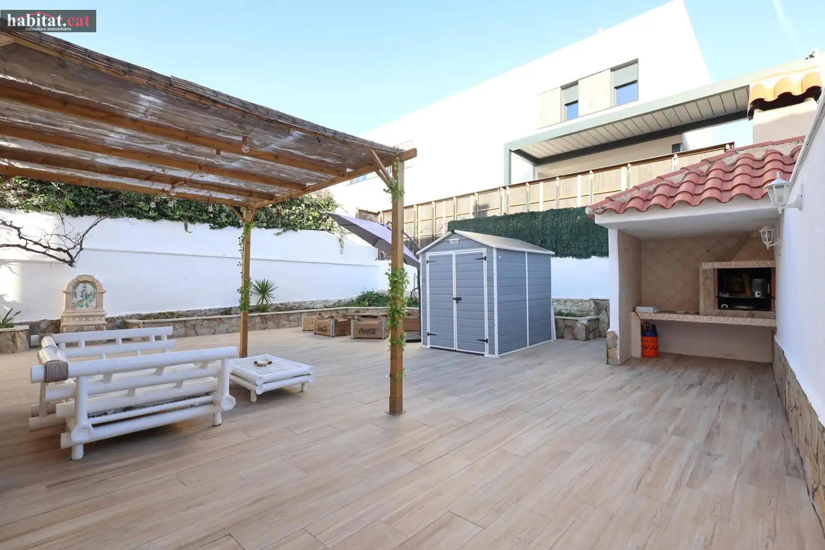 Maison avec terrasse à vendre à Centre, imagen 33