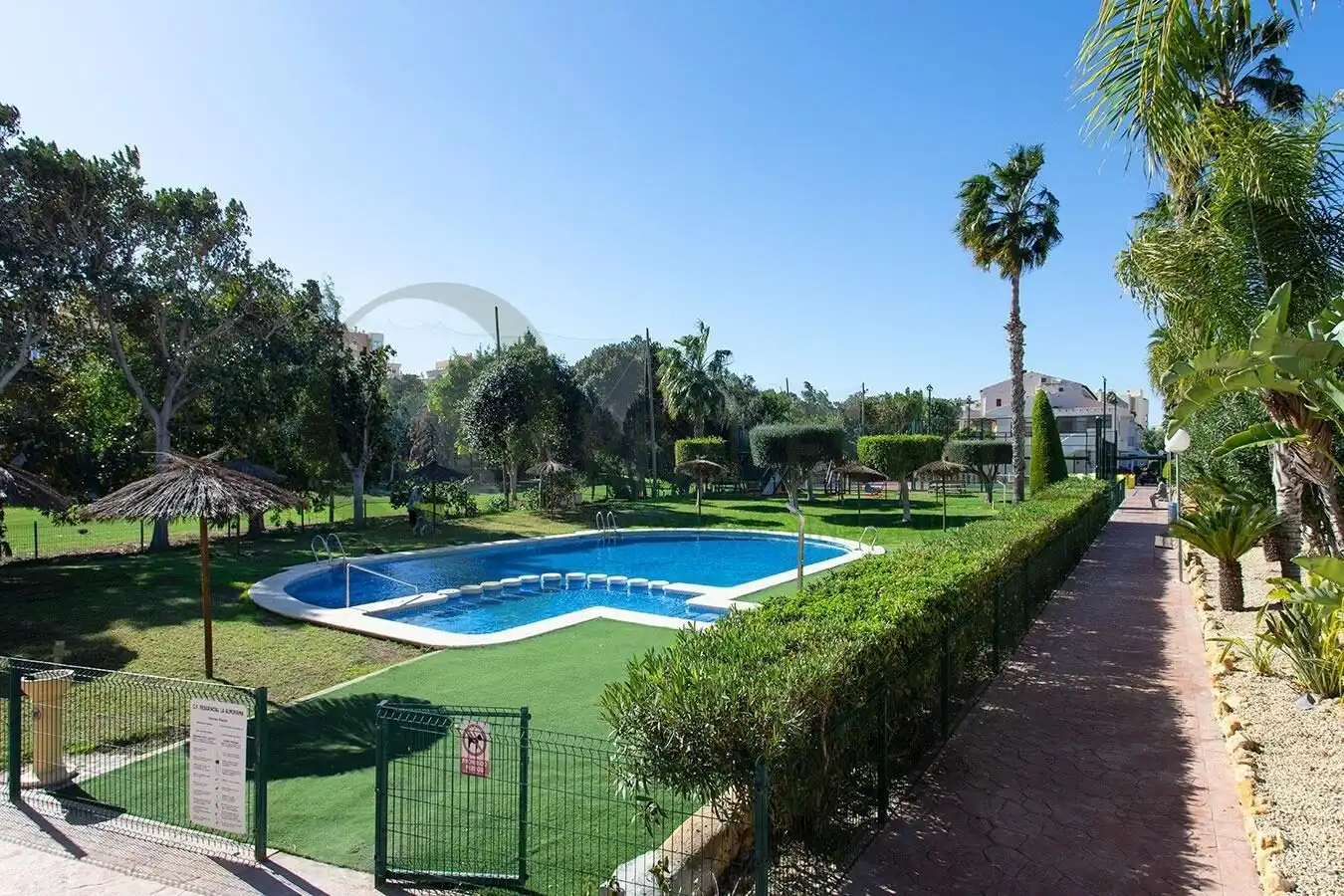Bungalow mit Pool zum Verkauf in Calle Calle Pintor Fernando Soria, imagen 33