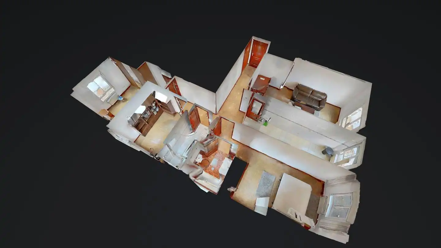 Piso con ascensor en venta en Calle Jorge Tuya, imagen 37