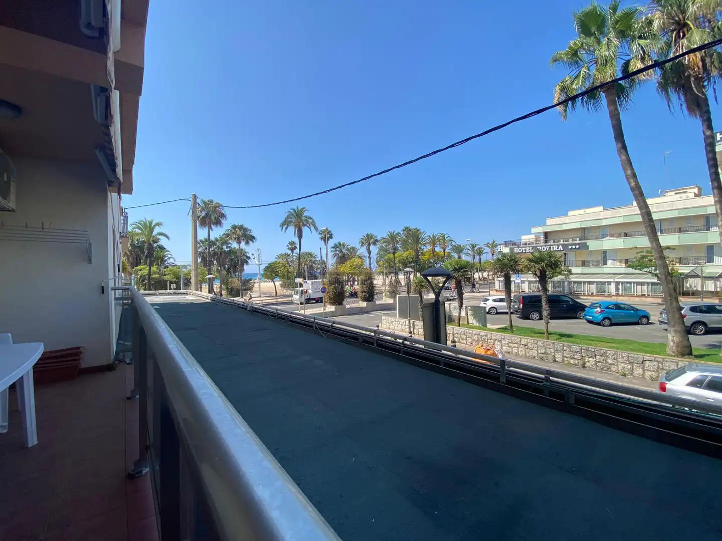 Piso con terraza en venta en Vilafortuny - Cap de Sant Pere, imagen 7