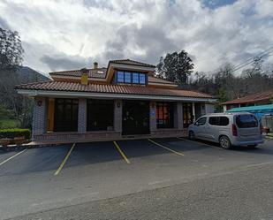 Exterior view of Building for sale in Llanes